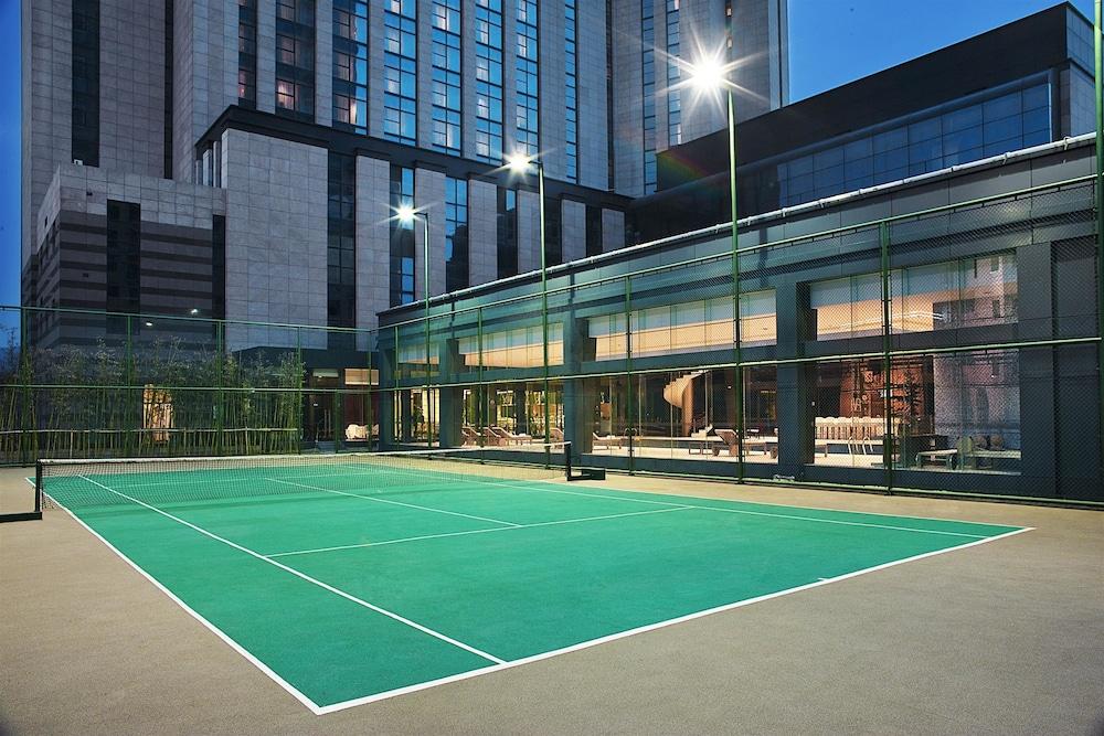 Ramada Plaza Lianyungang Hotel Екстериор снимка