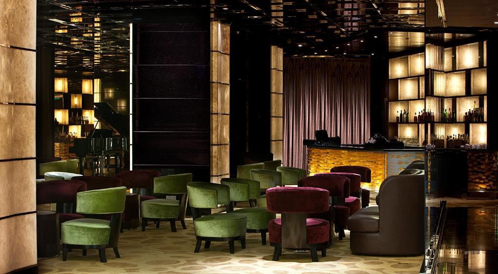 Ramada Plaza Lianyungang Hotel Екстериор снимка