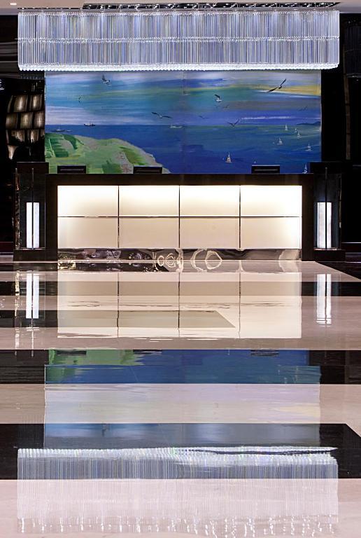 Ramada Plaza Lianyungang Hotel Екстериор снимка