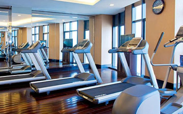 Ramada Plaza Lianyungang Hotel Екстериор снимка