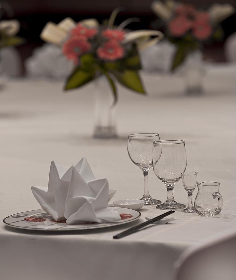 Ramada Plaza Lianyungang Hotel Екстериор снимка