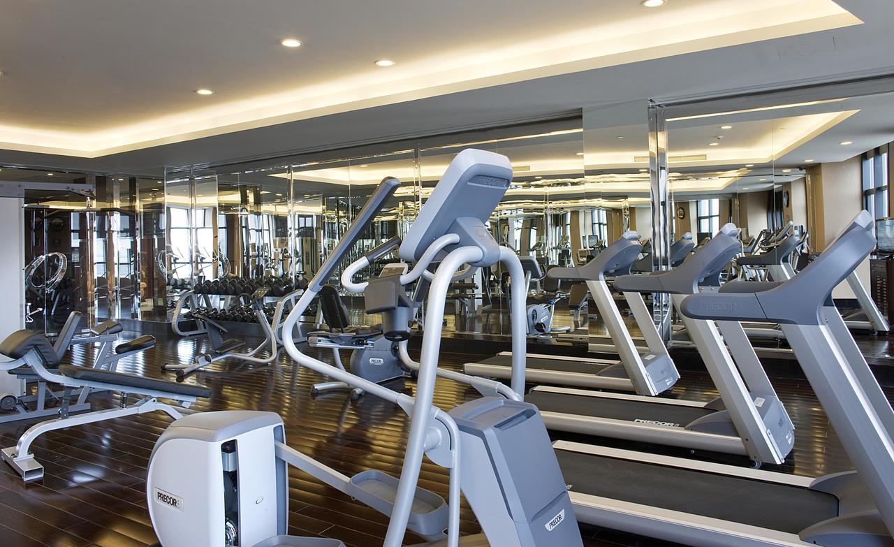 Ramada Plaza Lianyungang Hotel Екстериор снимка